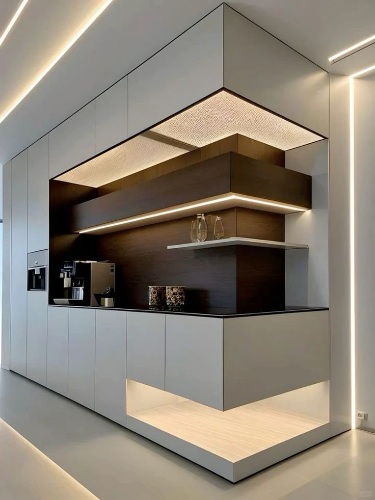 Cuisines & agencements de luxe